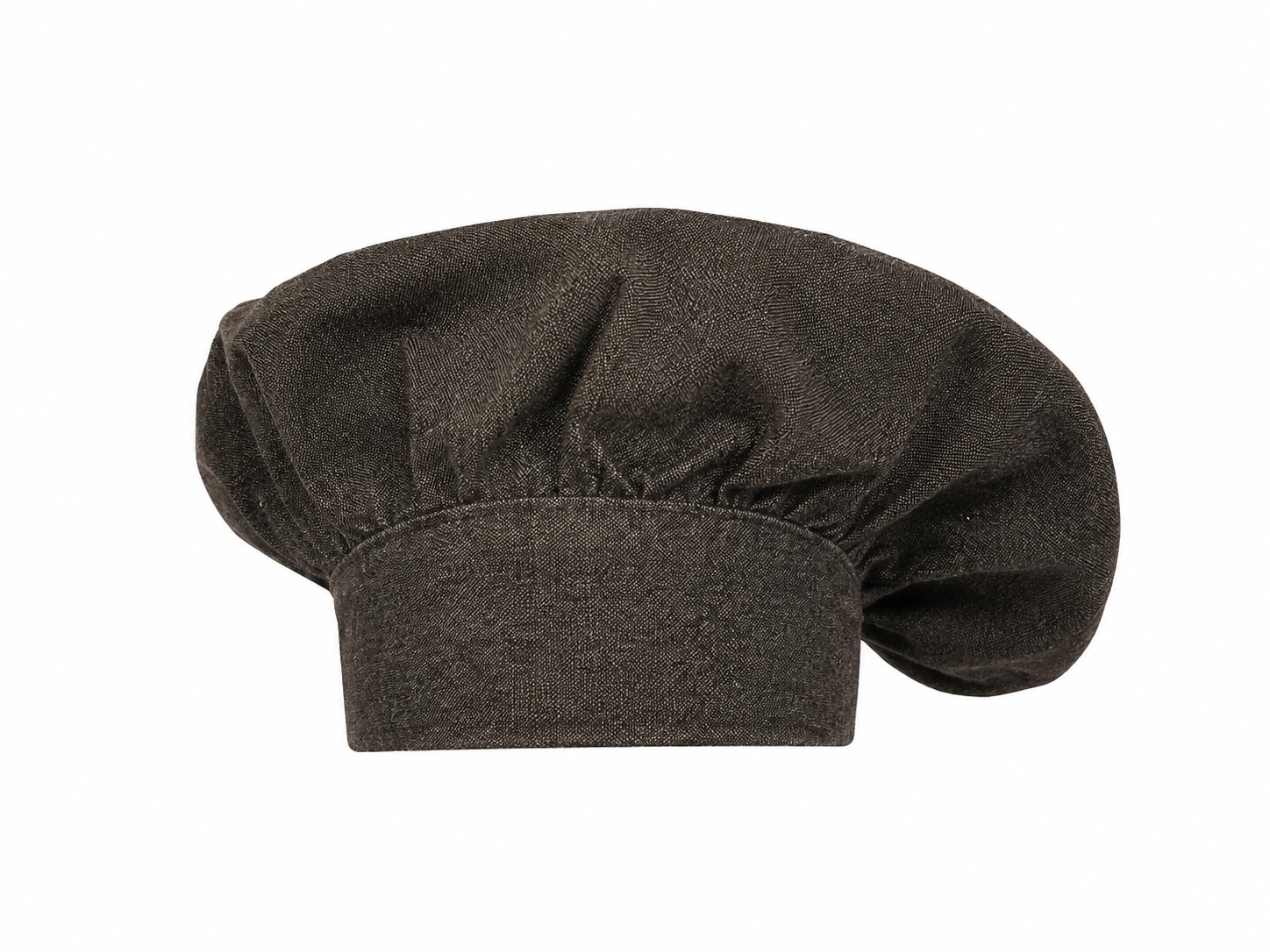 gorro-brown-denim-DLF Gorro Seta Denim Brown