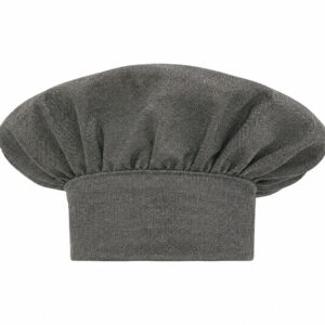 Gorro Seta Denim Grey