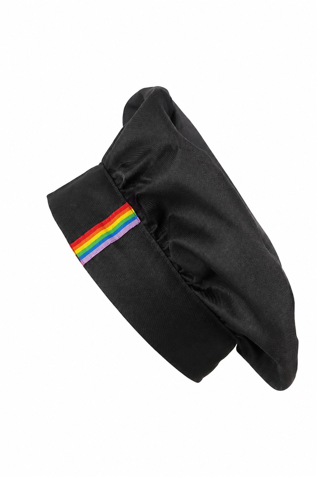gorro-orgullo-DLF Gorro seta Orgullo