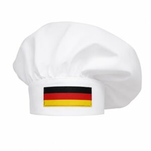 Gorro Seta Alemania