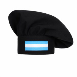 Gorro Seta Argentina