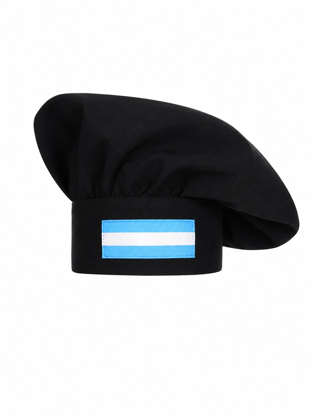 gorro-seta-argentina-DLF Gorro Seta Argentina
