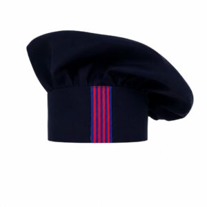 Gorro Seta Barcelona