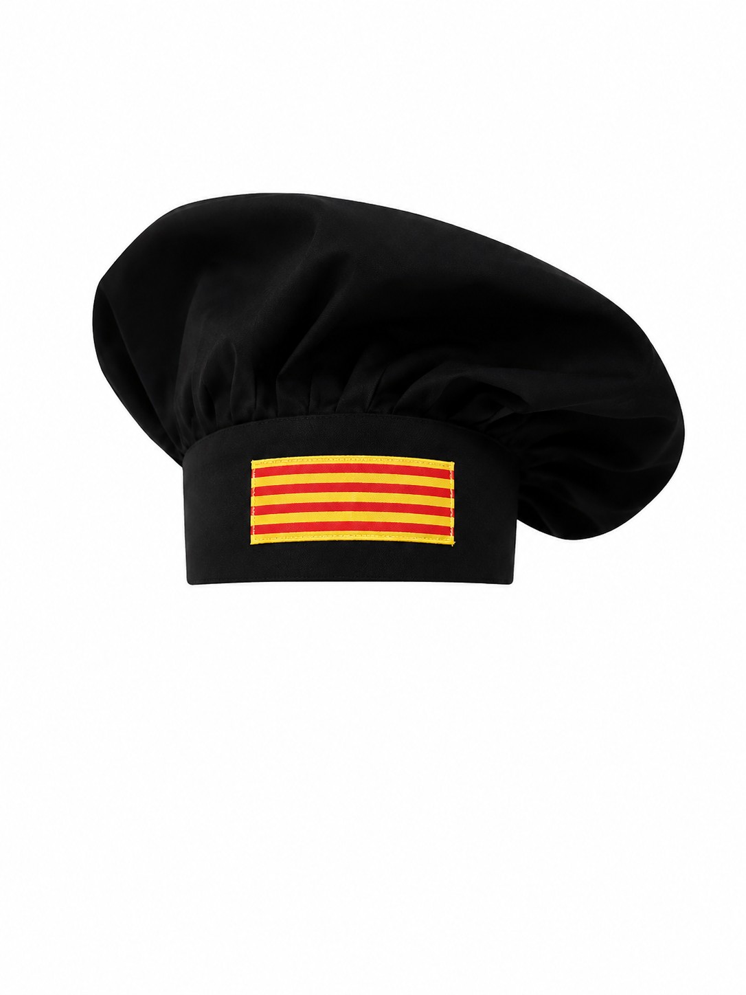 gorro-seta-catalunya-DLF Gorro Seta Cataluña