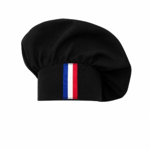 Gorro Seta Francia