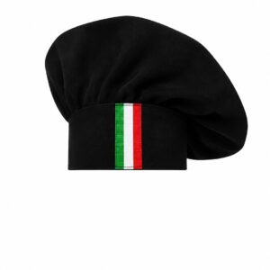 Gorro Seta Italia