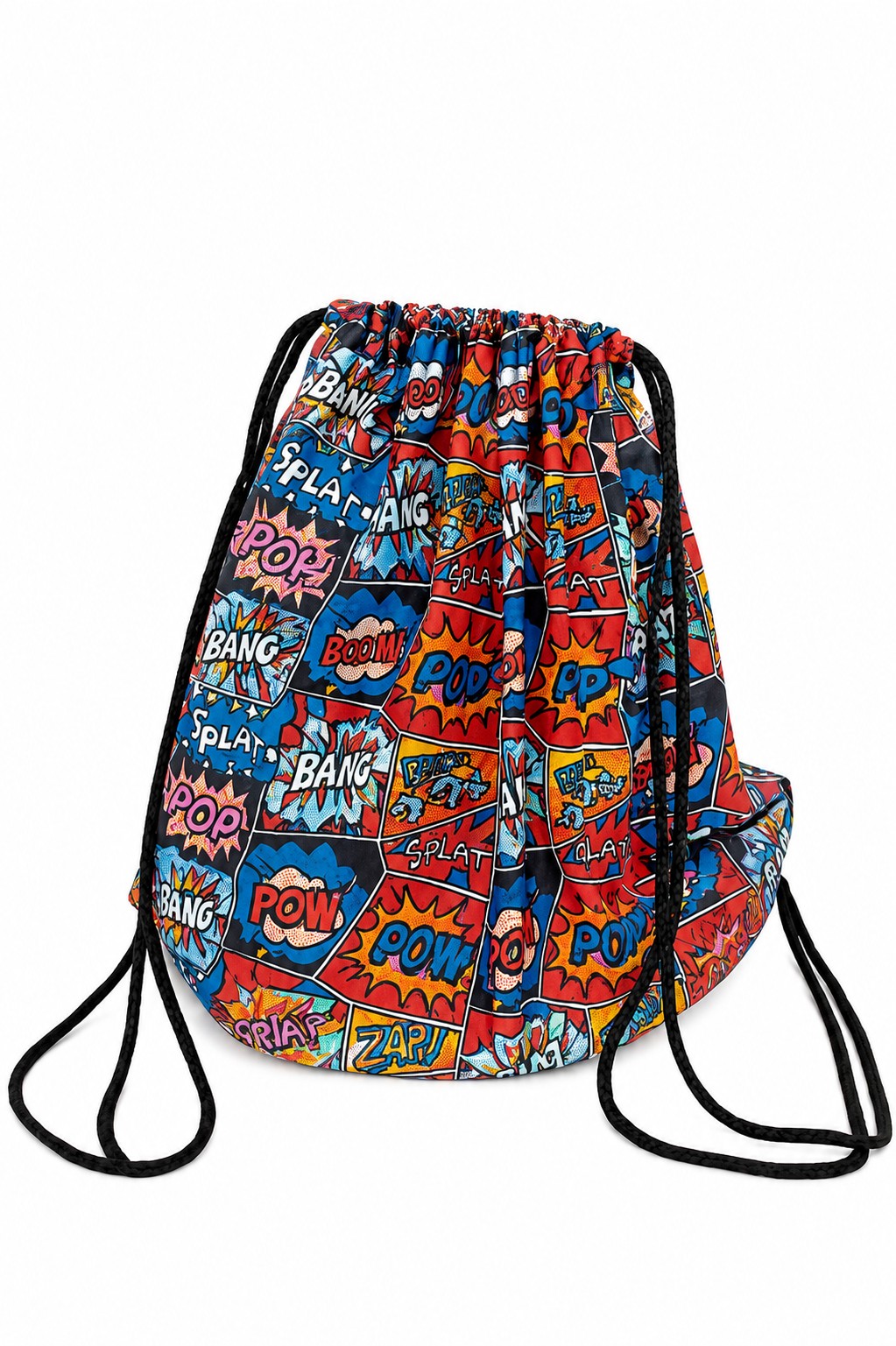 mochila-comic-DLF Mochila Comic