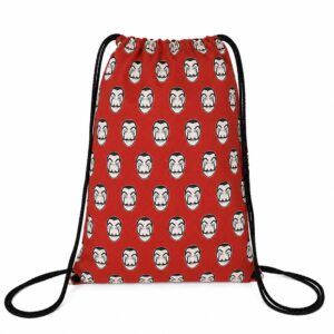 Mochila Dalí