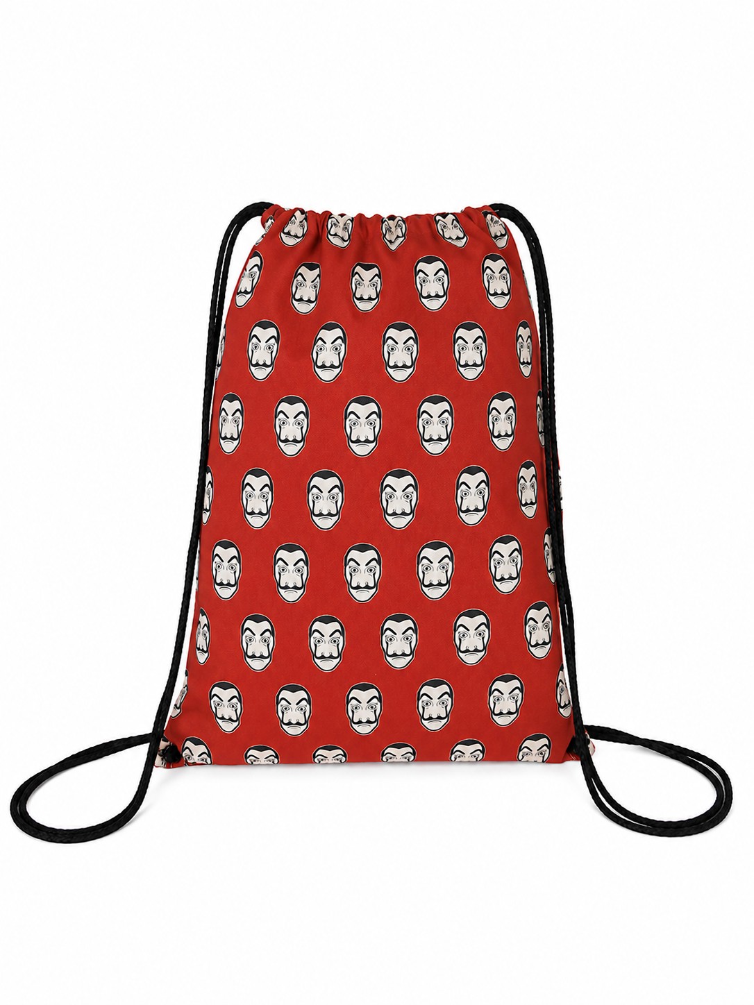 mochila-dali-DLF Mochila Dalí