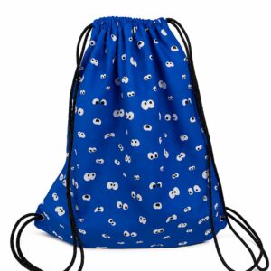 mochila-ojos-DLF Mochila Ojos