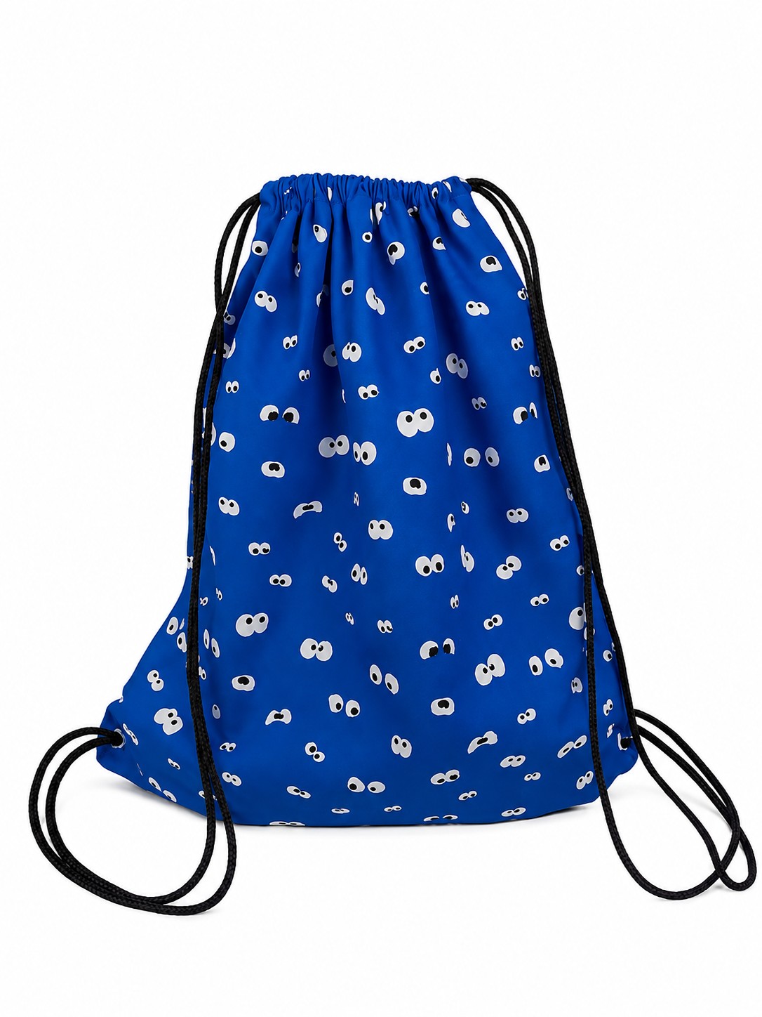 mochila-ojos-DLF Mochila Ojos