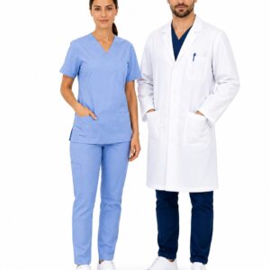 ropa sanidad DLF 300x300 - Delantales -