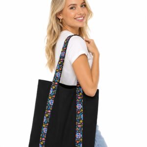 Tote Bag Calaveras