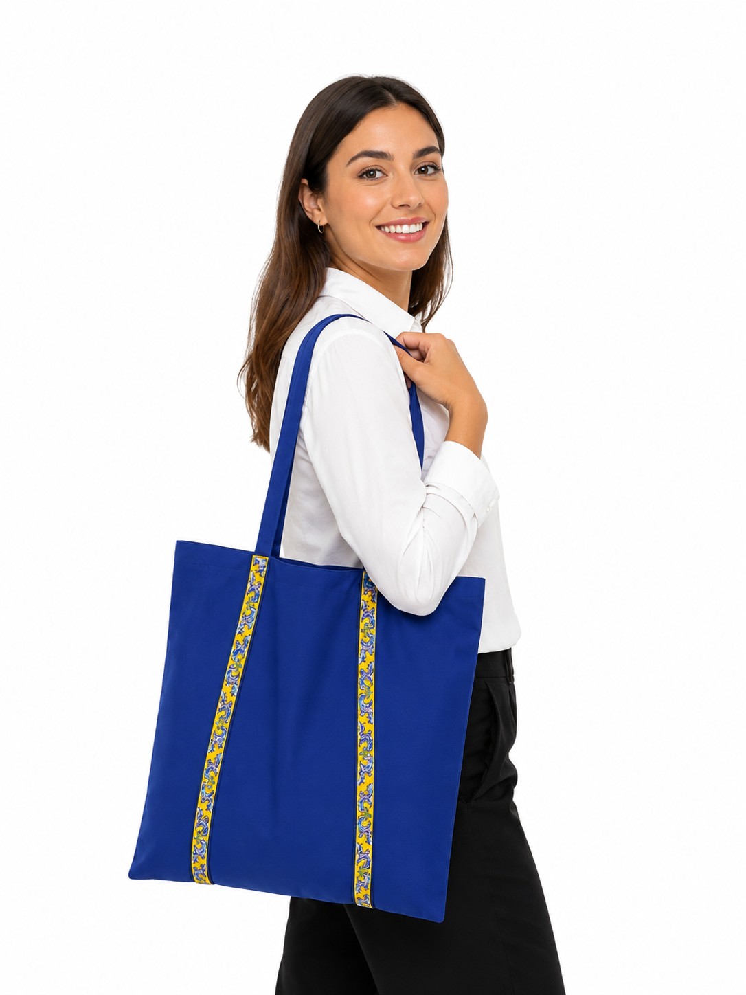 tote-bag-talavera-azul-DLF Tote Bag Azul Talavera